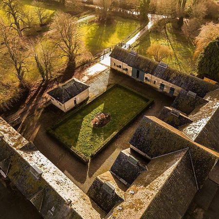 Stable Cottage Teffont Magna المظهر الخارجي الصورة