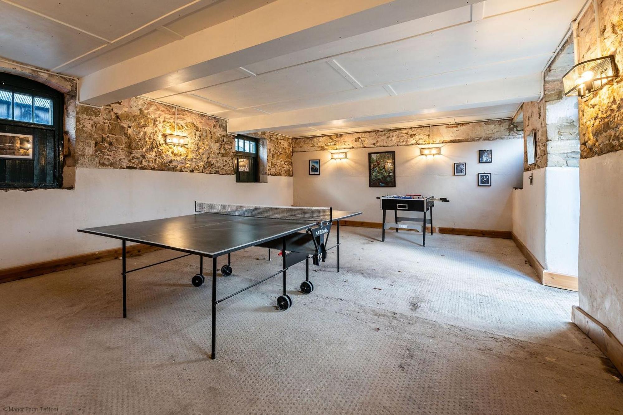 Stable Cottage Teffont Magna المظهر الخارجي الصورة