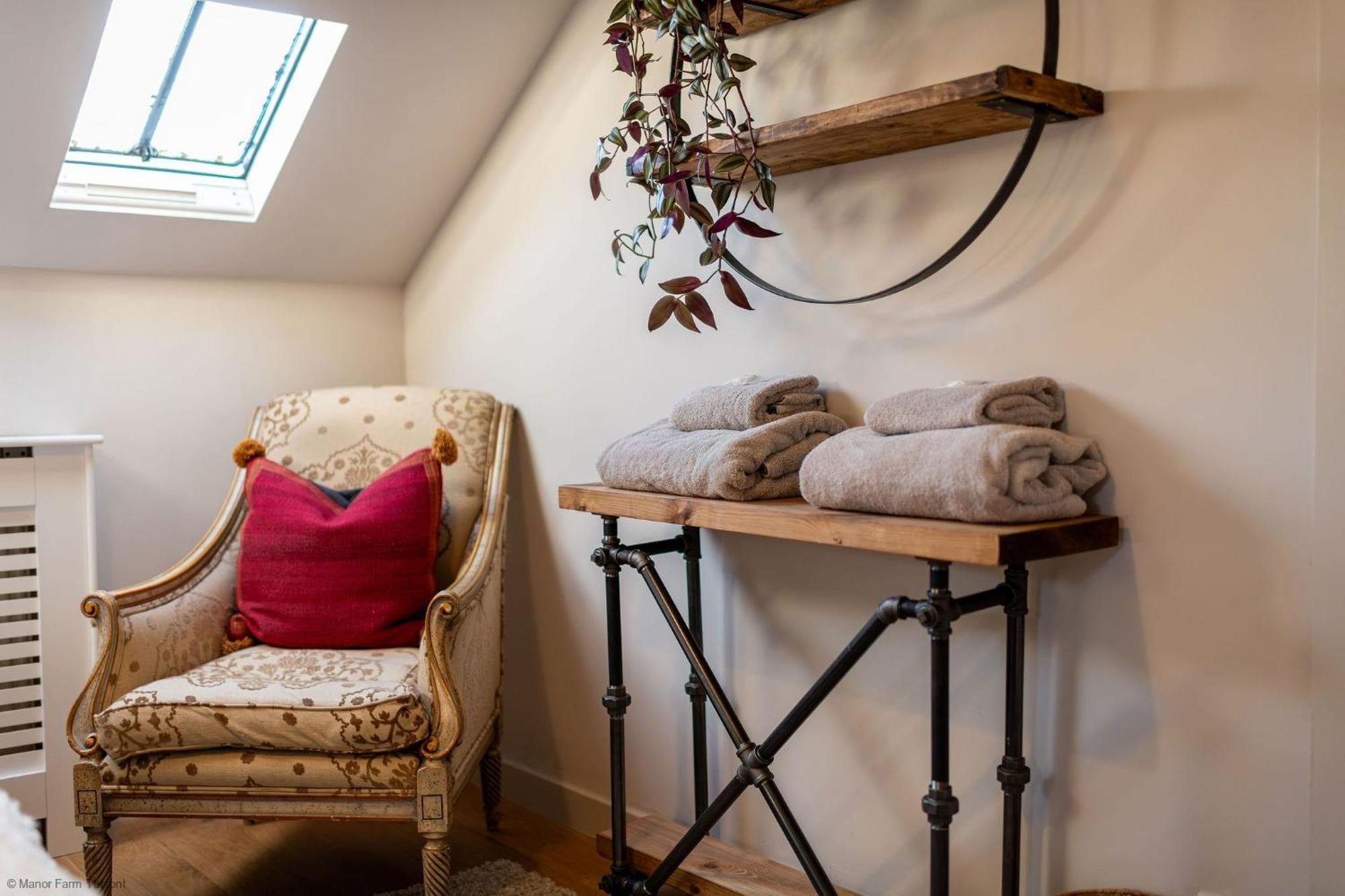 Stable Cottage Teffont Magna المظهر الخارجي الصورة