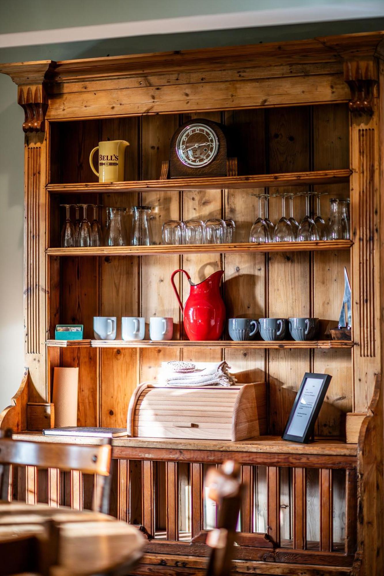 Stable Cottage Teffont Magna المظهر الخارجي الصورة